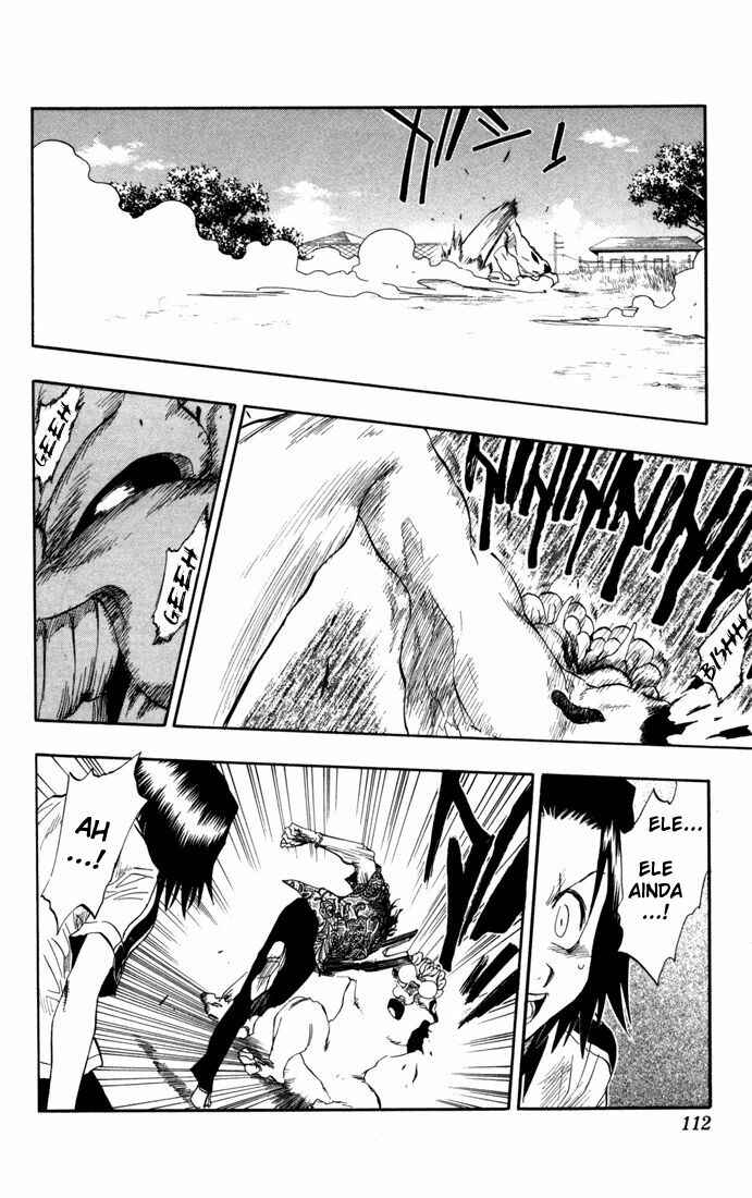 Read Bleach Pt Br Manga Online