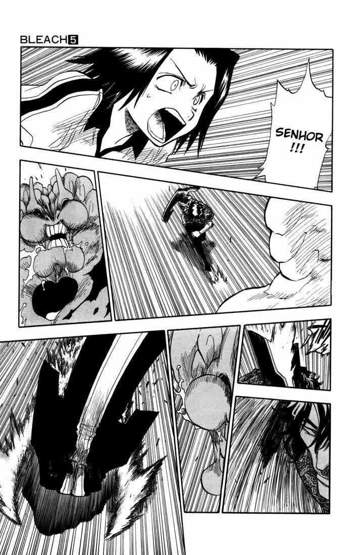 Read Bleach Pt Br Manga Online
