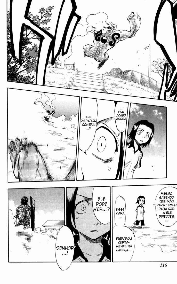 Read Bleach Pt Br Manga Online