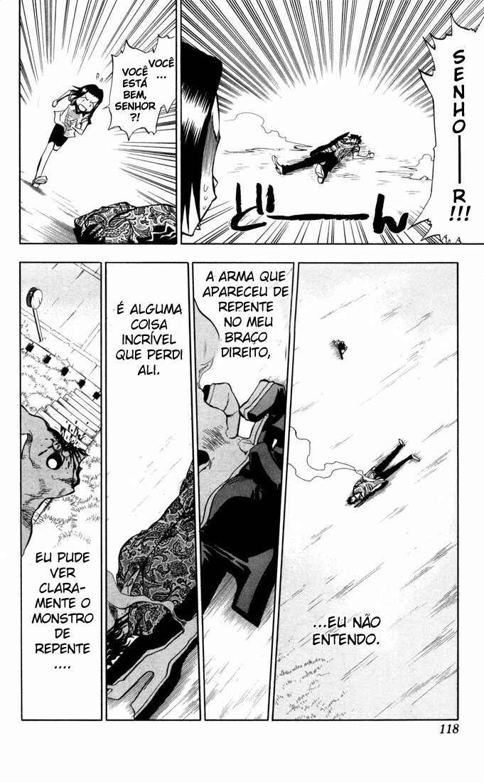 Read Bleach Pt Br Manga Online