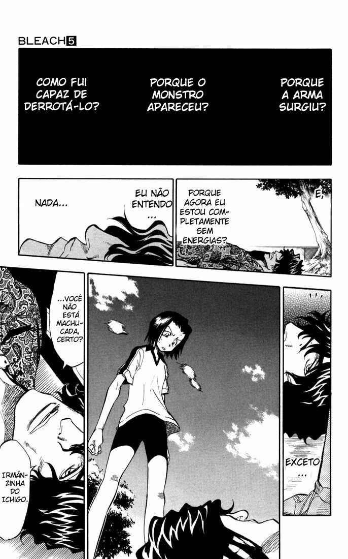 Read Bleach Pt Br Manga Online