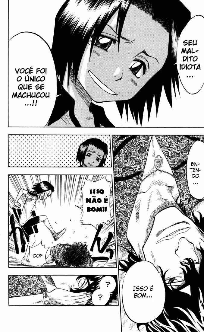 Read Bleach Pt Br Manga Online