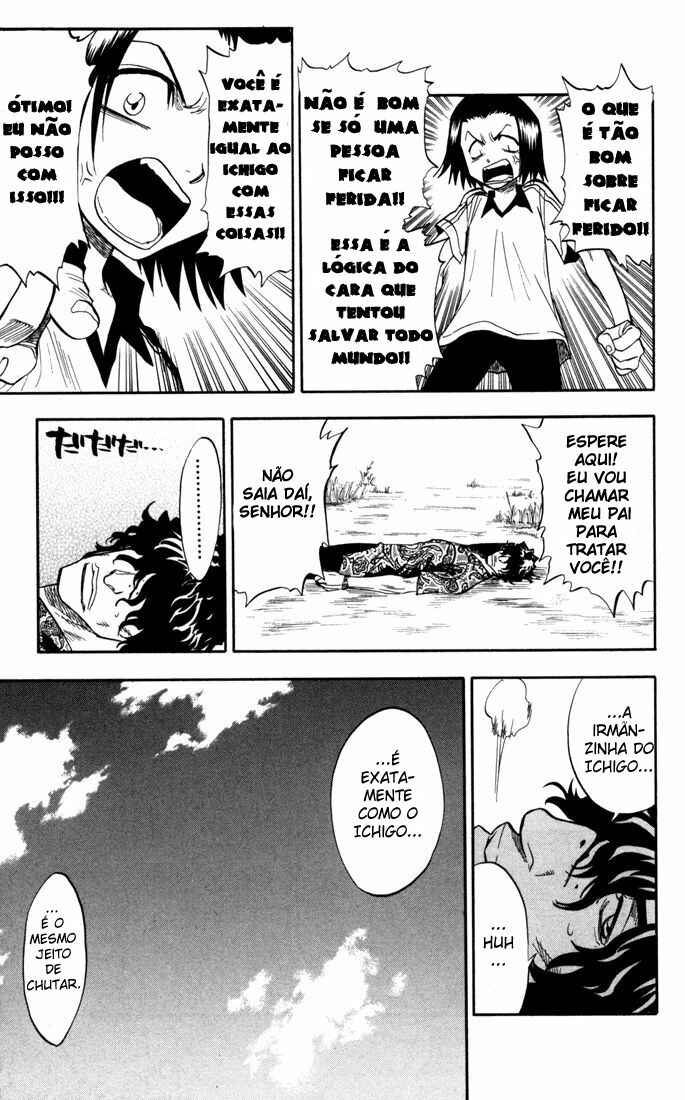 Read Bleach Pt Br Manga Online