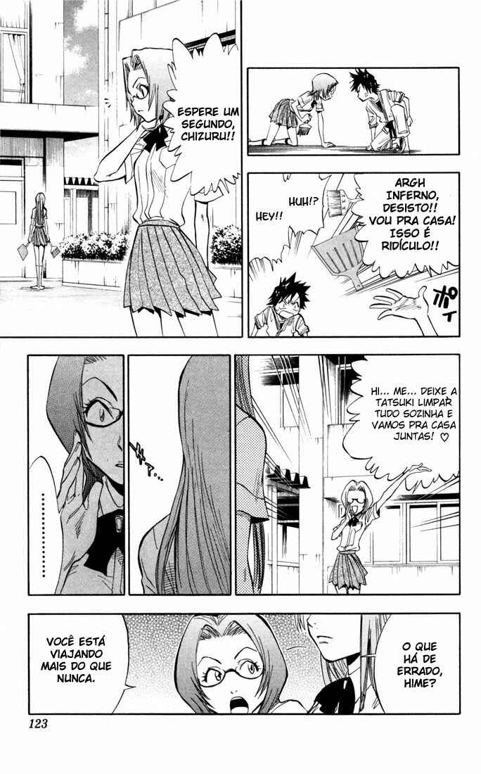 Read Bleach Pt Br Manga Online