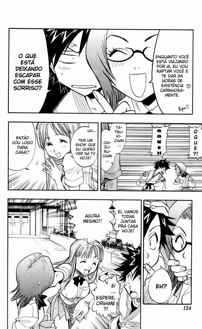 Read Bleach Pt Br Manga Online