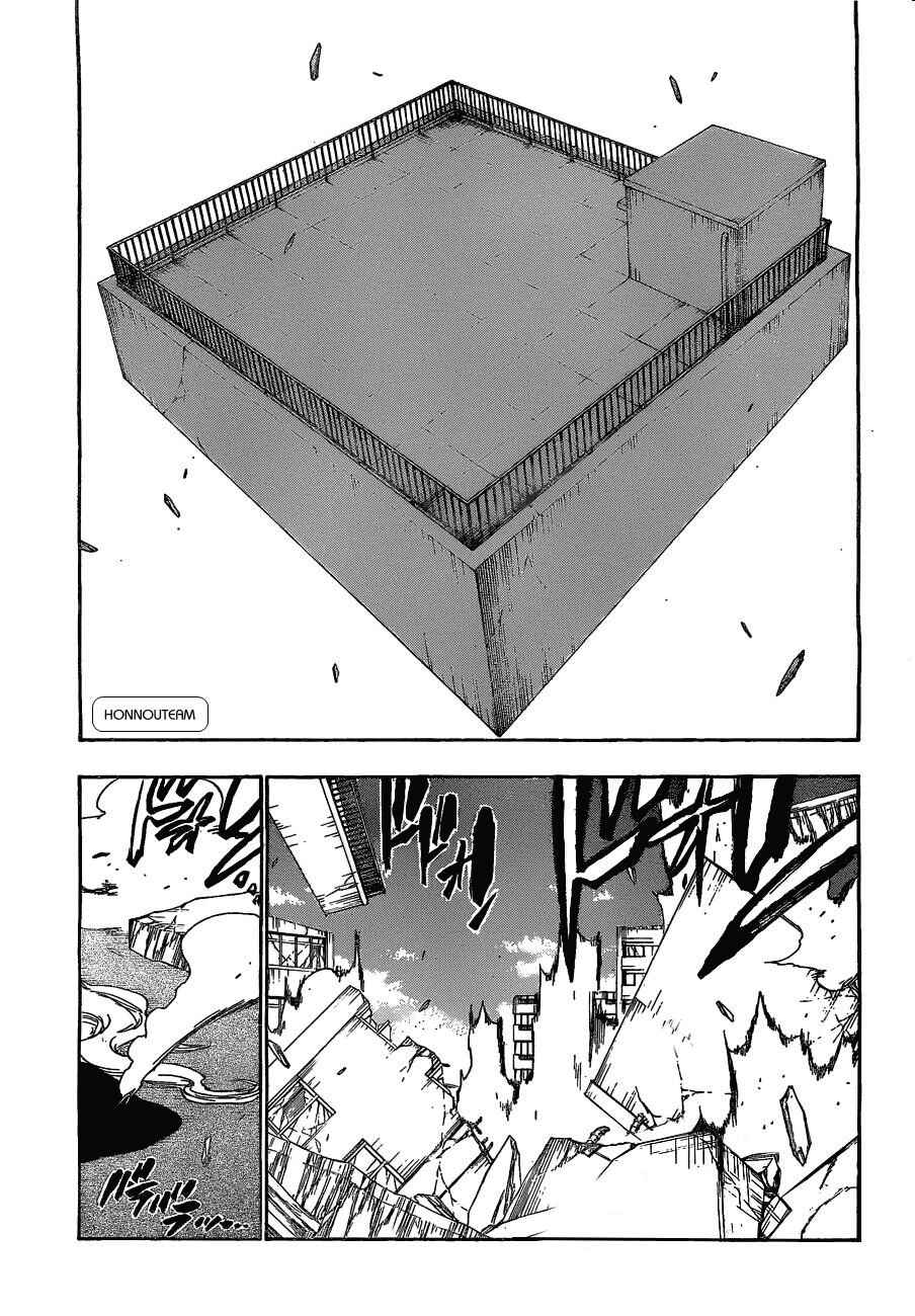 Read Bleach Pt Br Manga Online