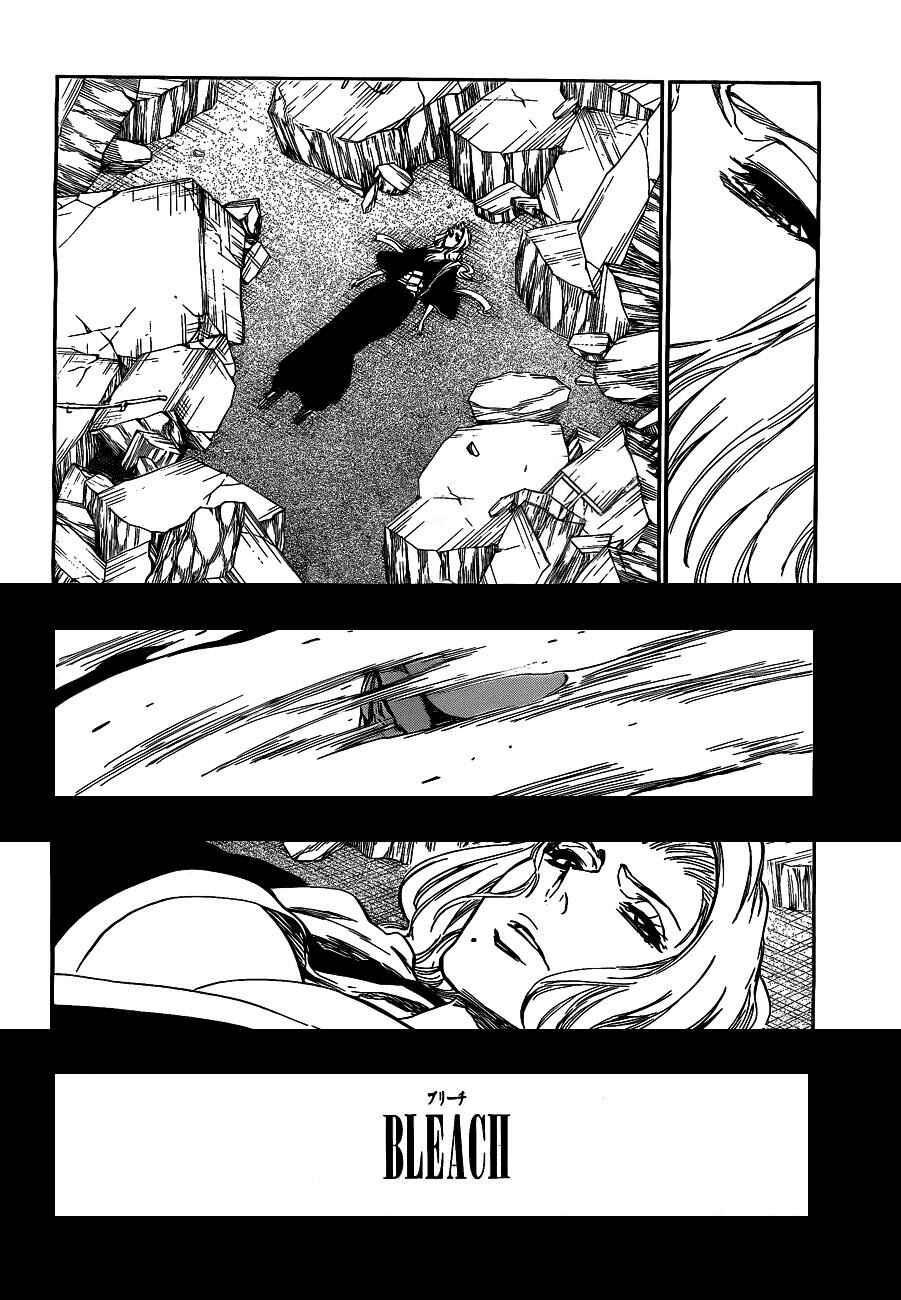 Read Bleach Pt Br Manga Online