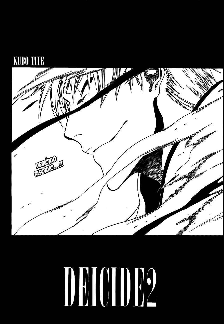 Read Bleach Pt Br Manga Online