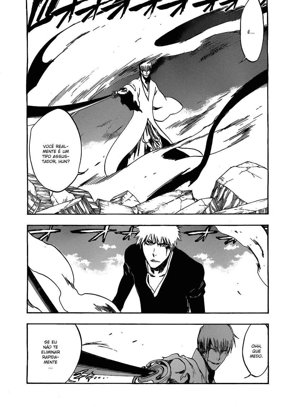 Read Bleach Pt Br Manga Online