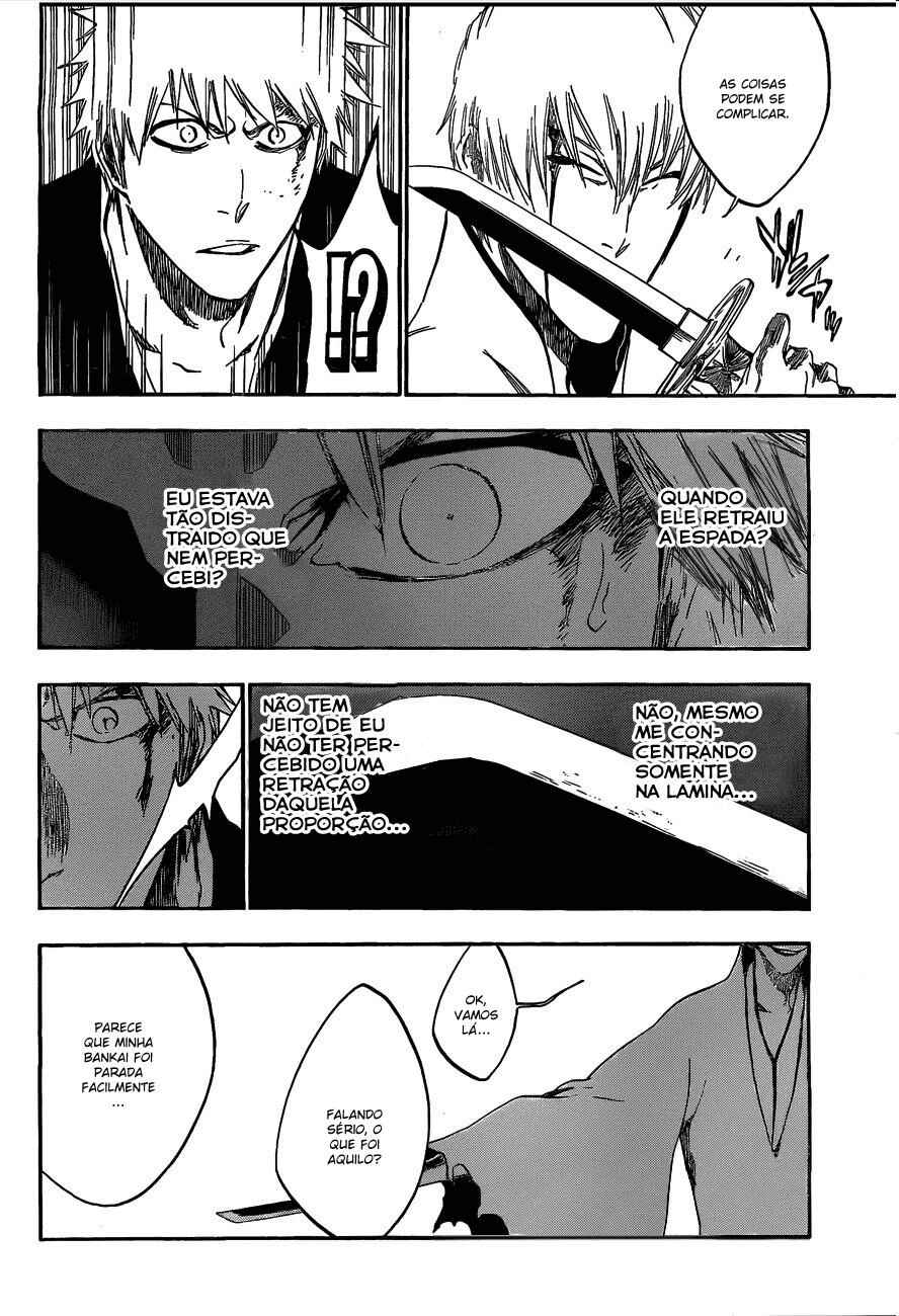 Read Bleach Pt Br Manga Online