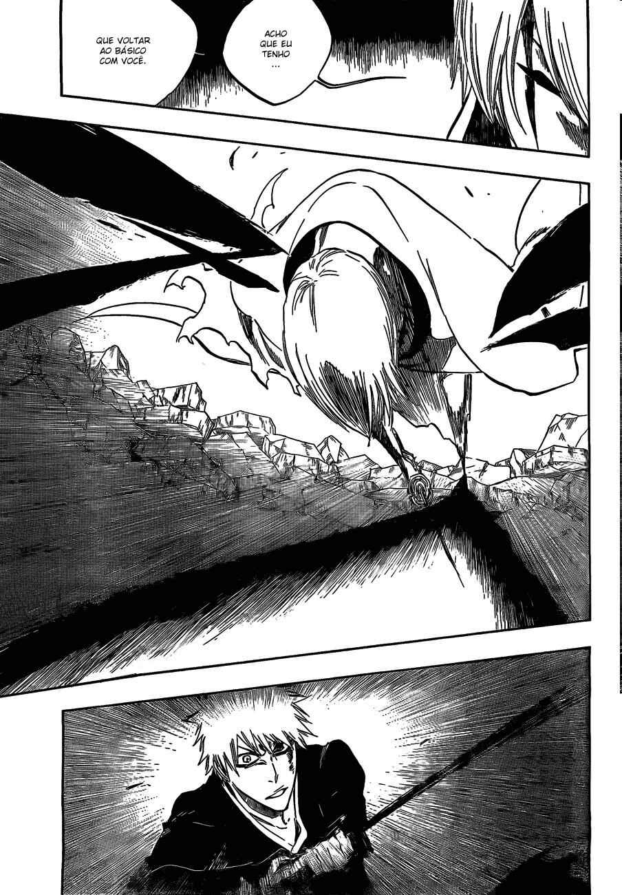 Read Bleach Pt Br Manga Online