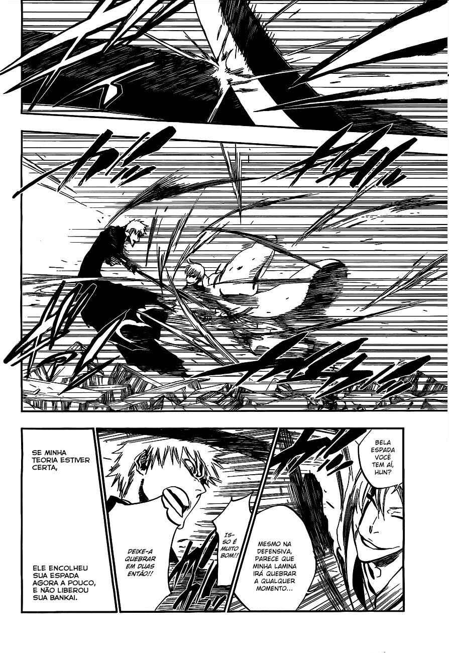 Read Bleach Pt Br Manga Online