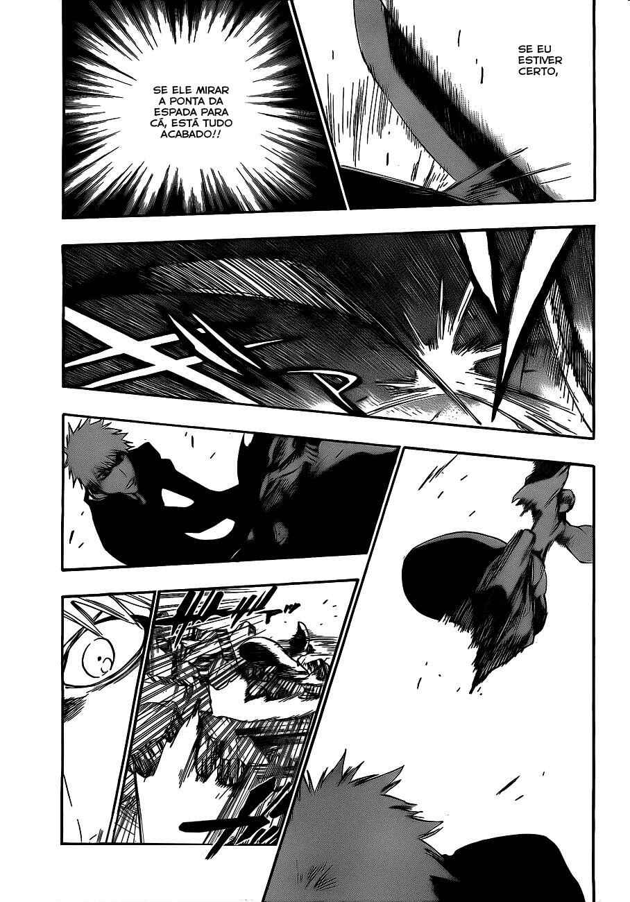 Read Bleach Pt Br Manga Online