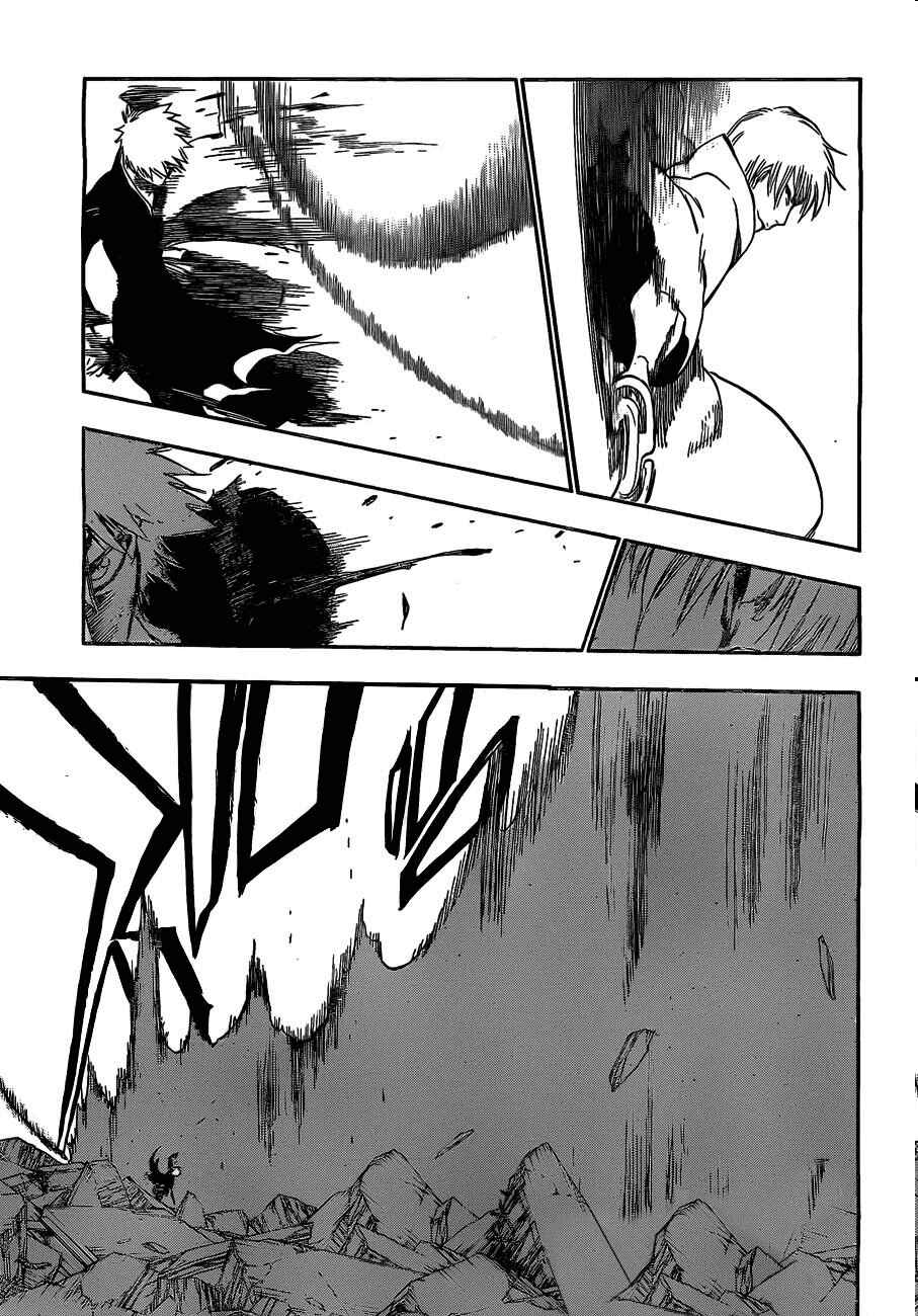 Read Bleach Pt Br Manga Online