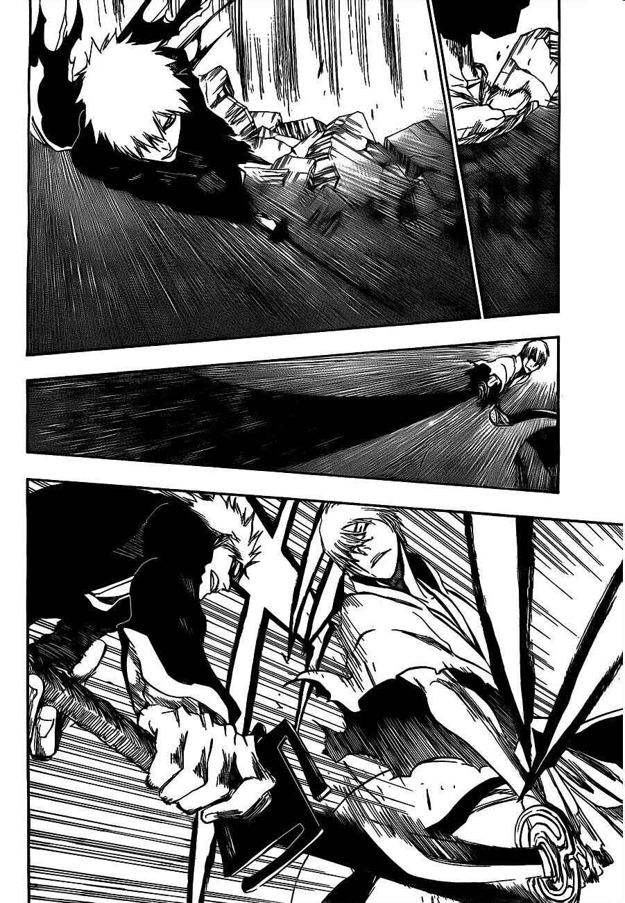 Read Bleach Pt Br Manga Online