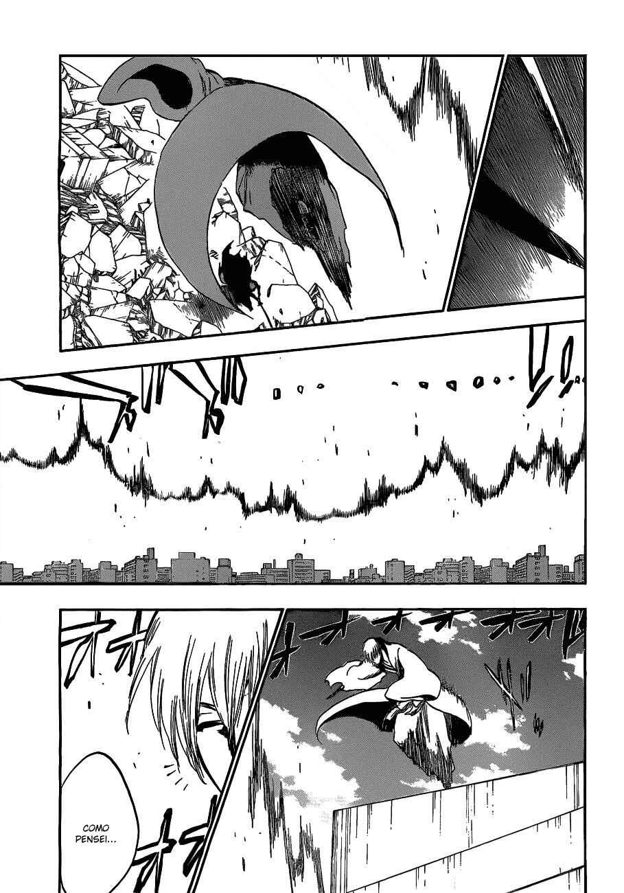Read Bleach Pt Br Manga Online