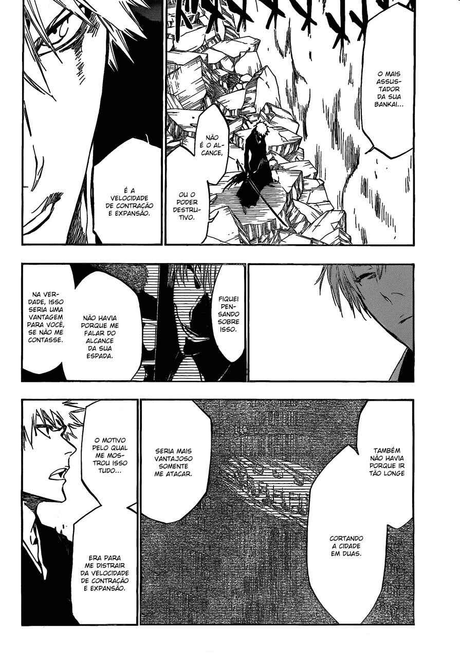 Read Bleach Pt Br Manga Online