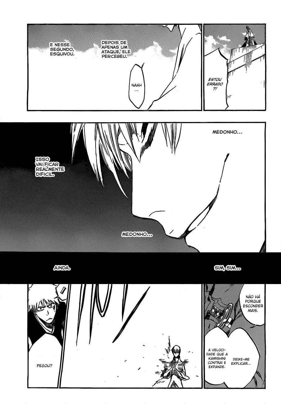 Read Bleach Pt Br Manga Online