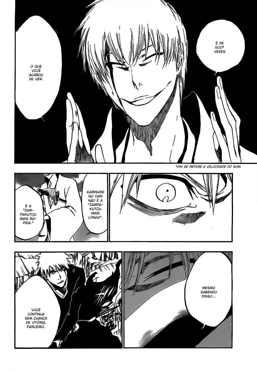 Read Bleach Pt Br Manga Online