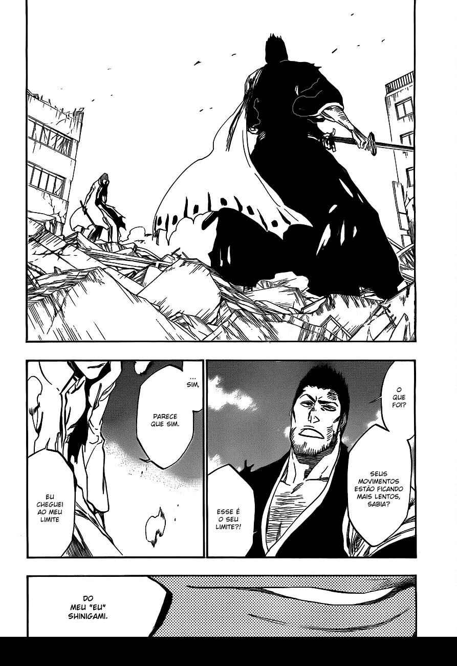 Read Bleach Pt Br Manga Online