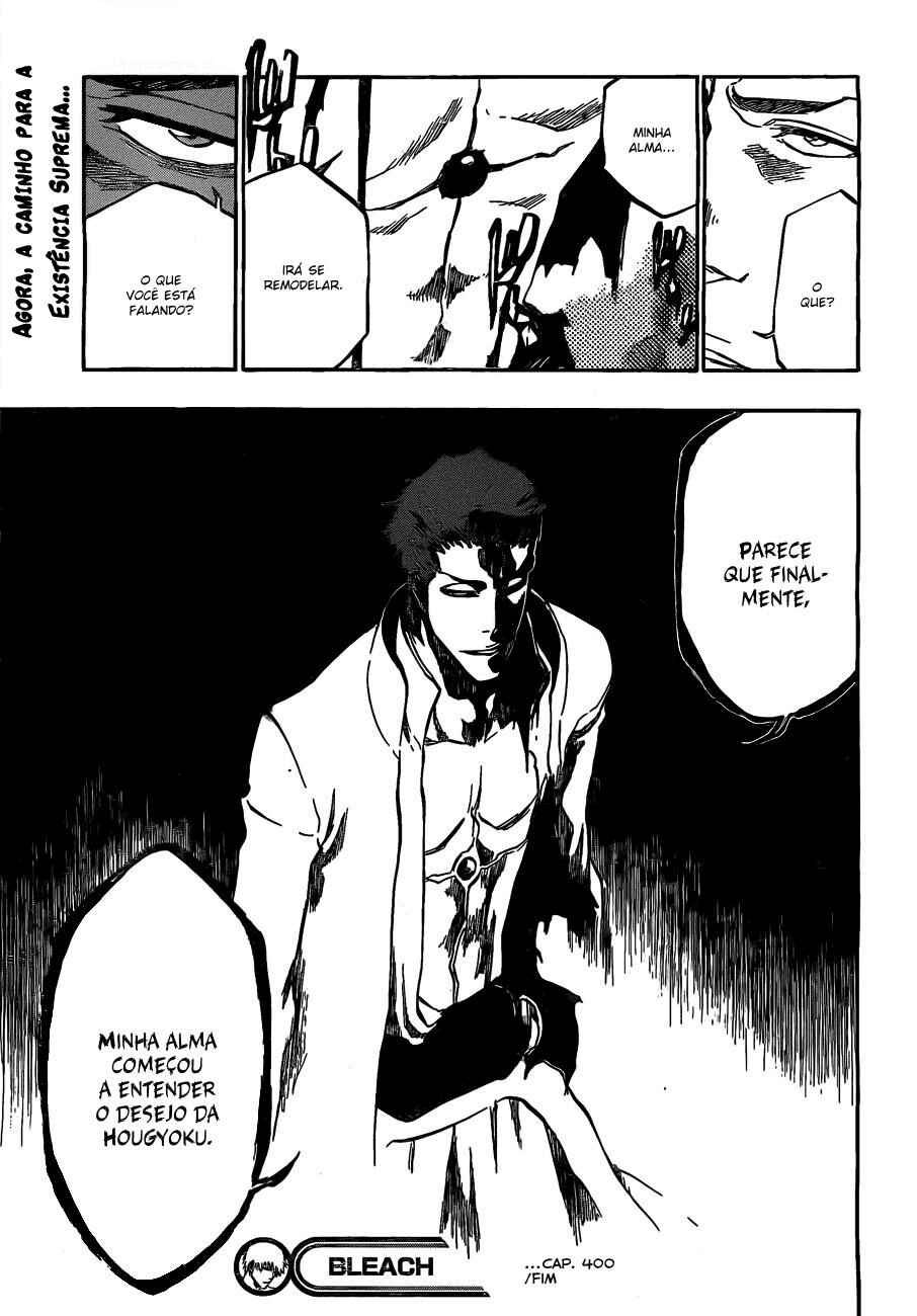 Read Bleach Pt Br Manga Online