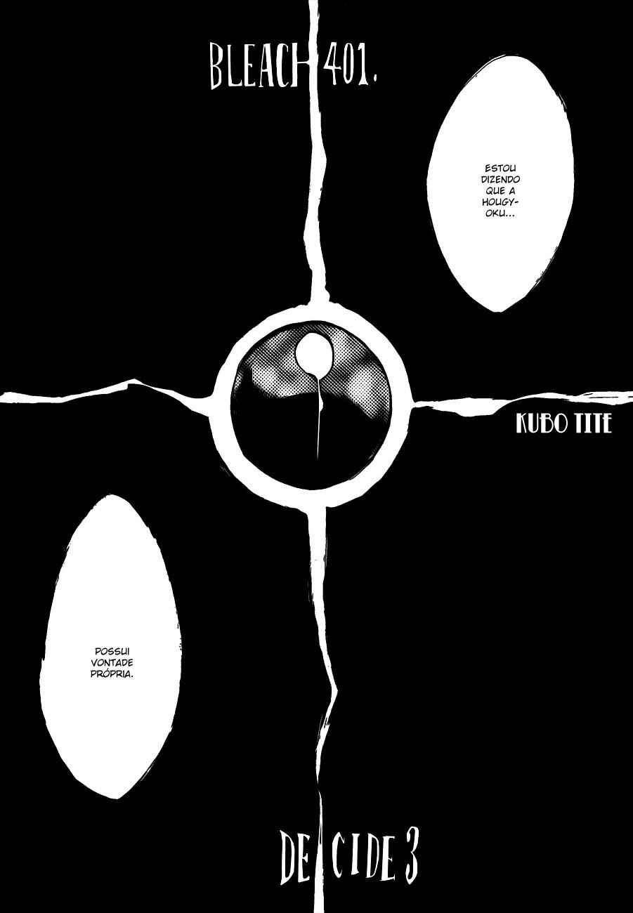 Read Bleach Pt Br Manga Online