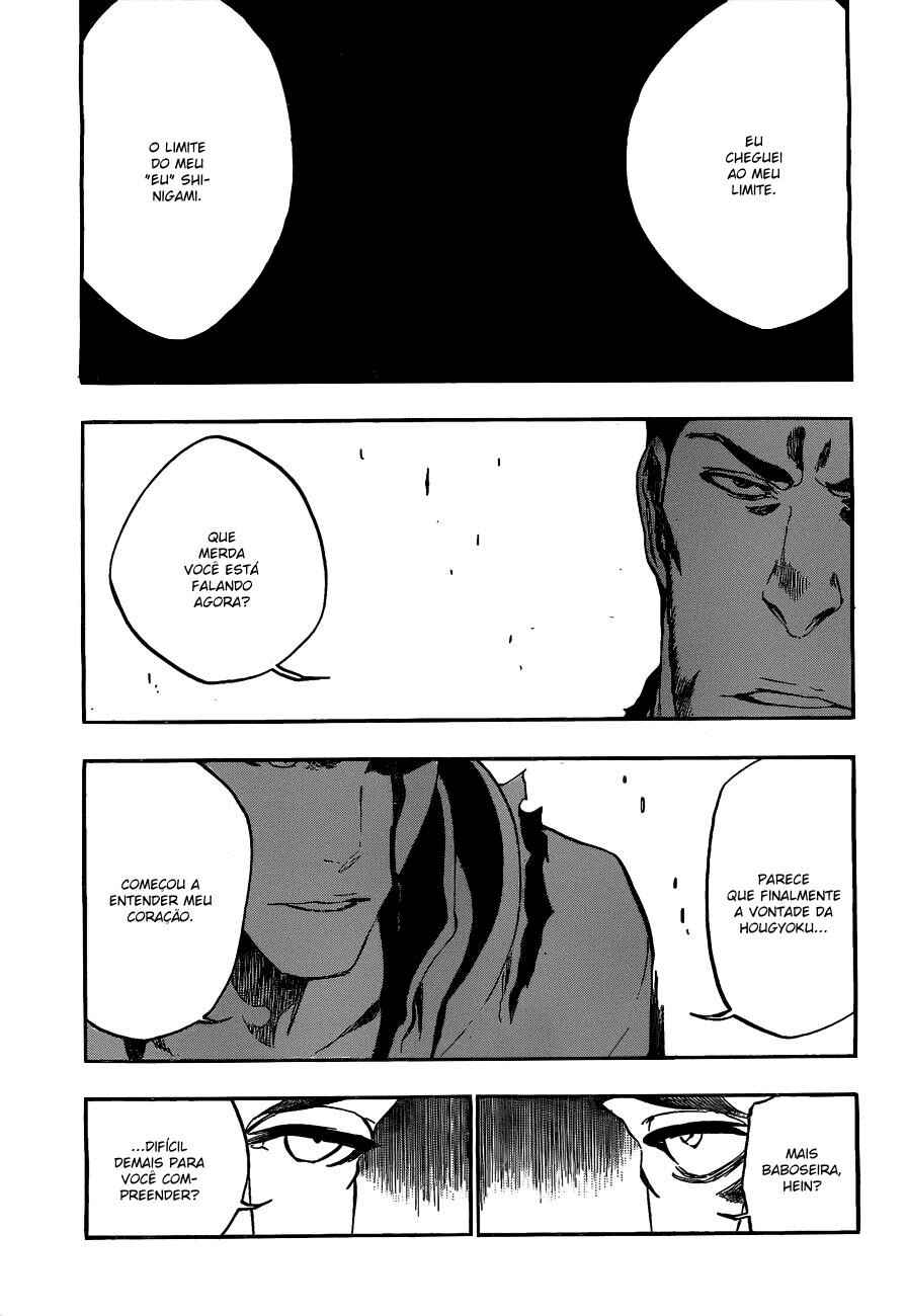 Read Bleach Pt Br Manga Online
