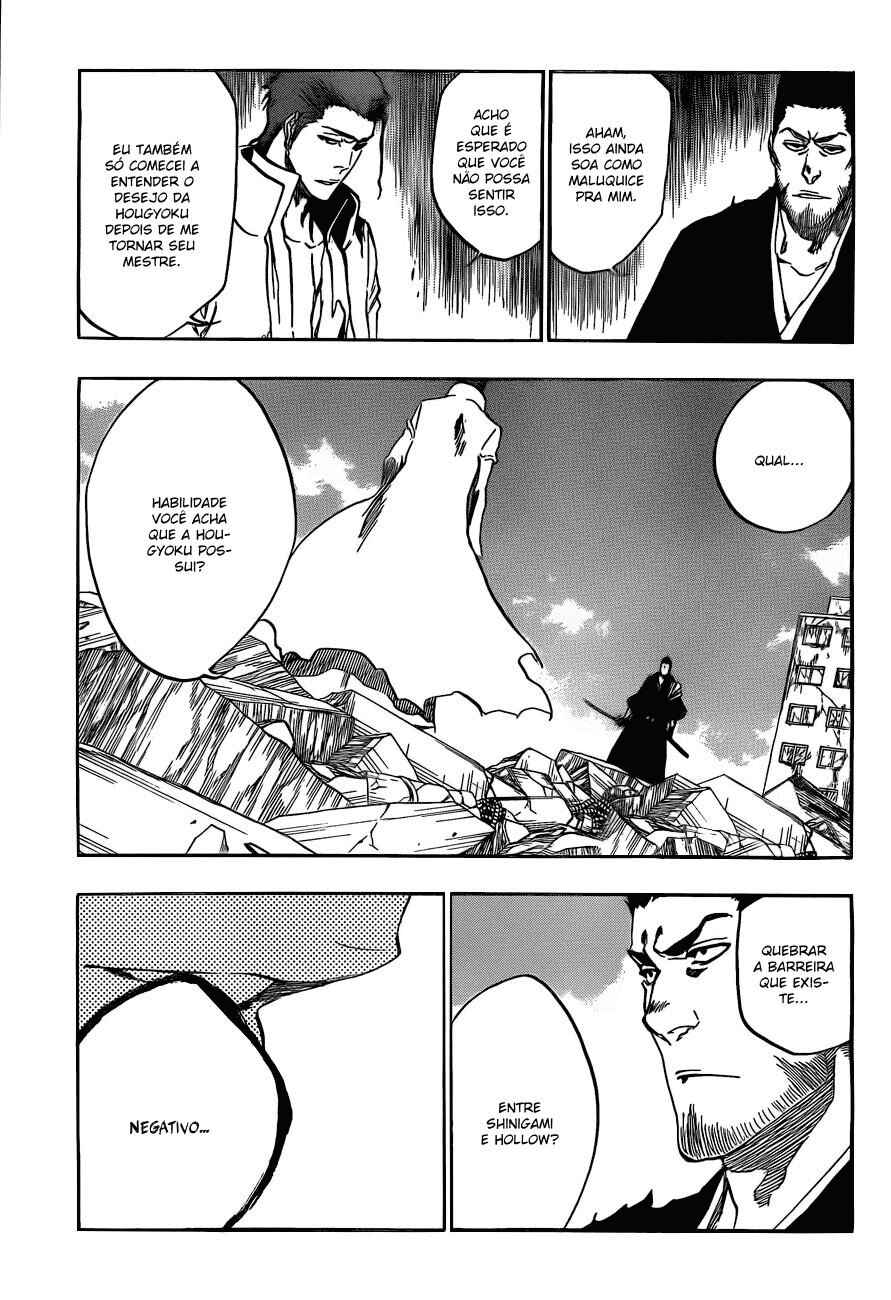 Read Bleach Pt Br Manga Online