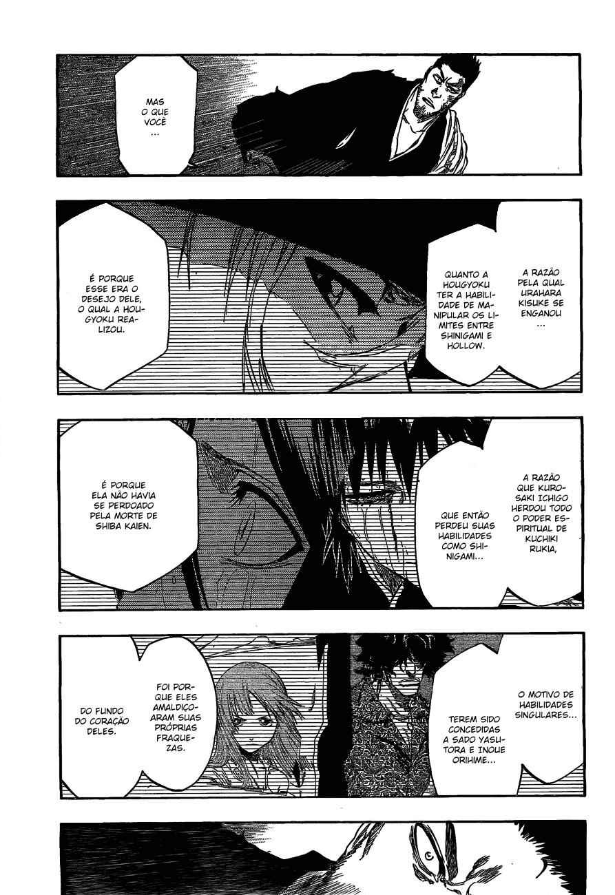 Read Bleach Pt Br Manga Online