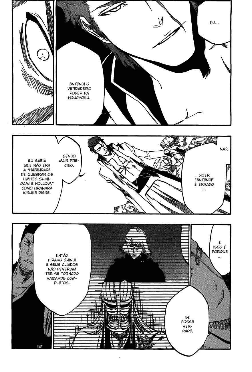 Read Bleach Pt Br Manga Online