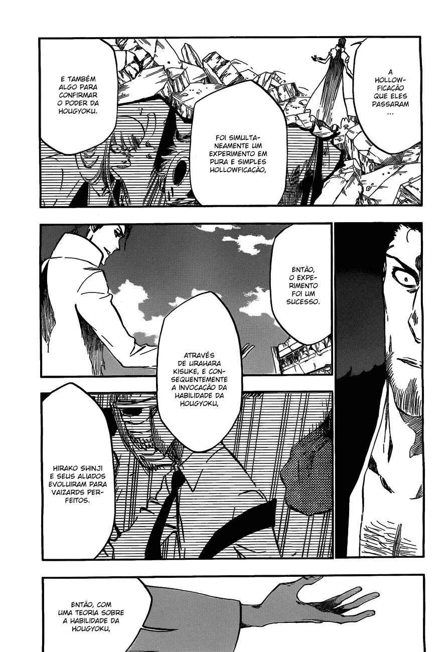 Read Bleach Pt Br Manga Online