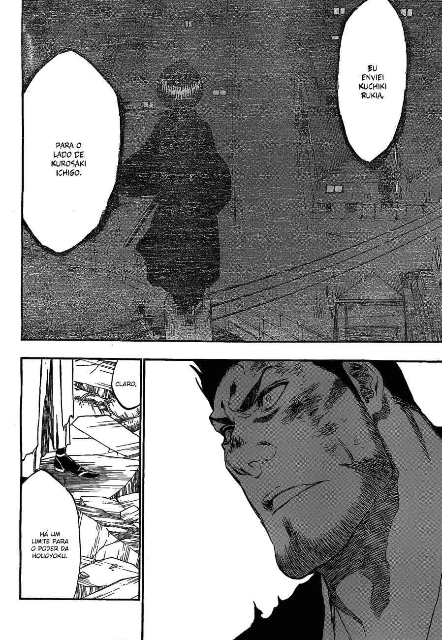 Read Bleach Pt Br Manga Online