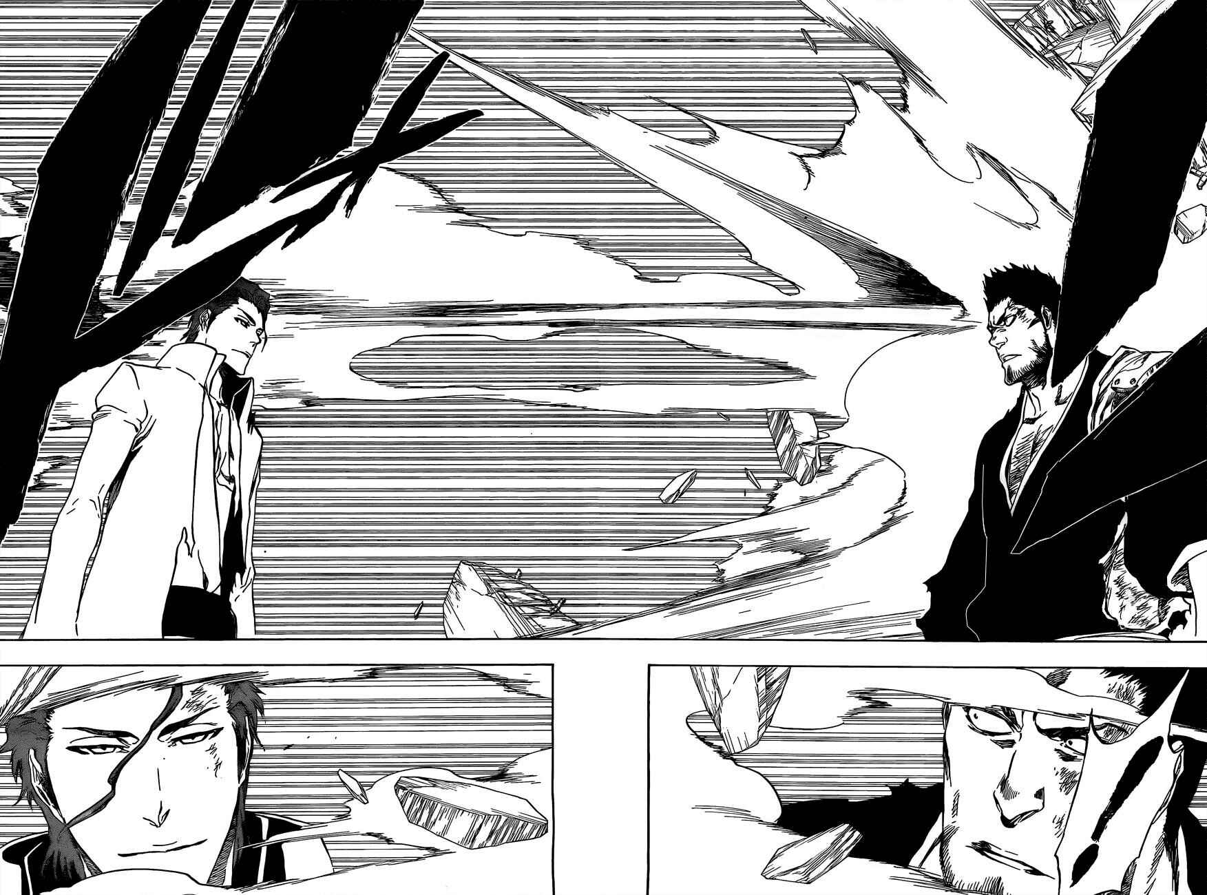 Read Bleach Pt Br Manga Online