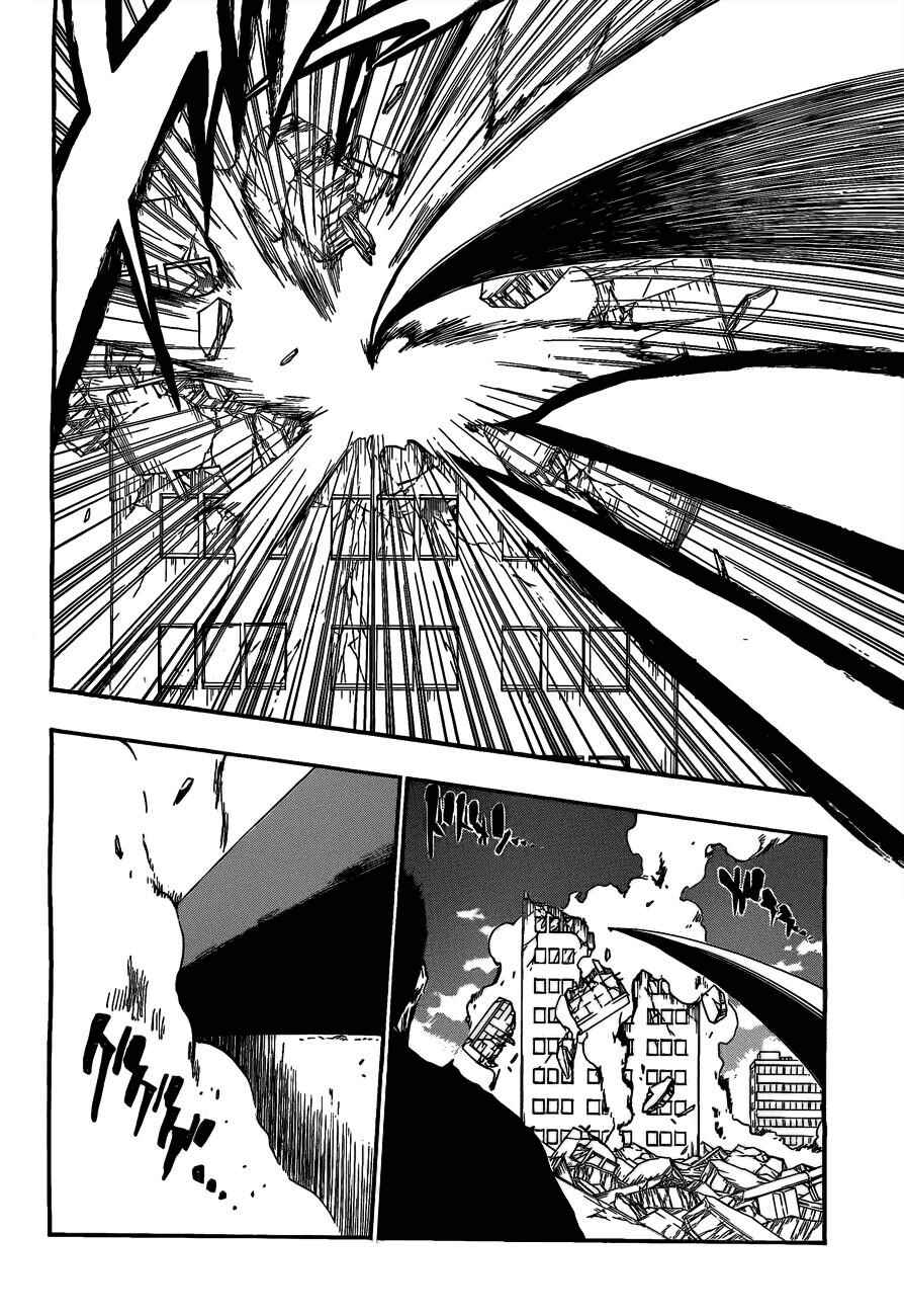 Read Bleach Pt Br Manga Online
