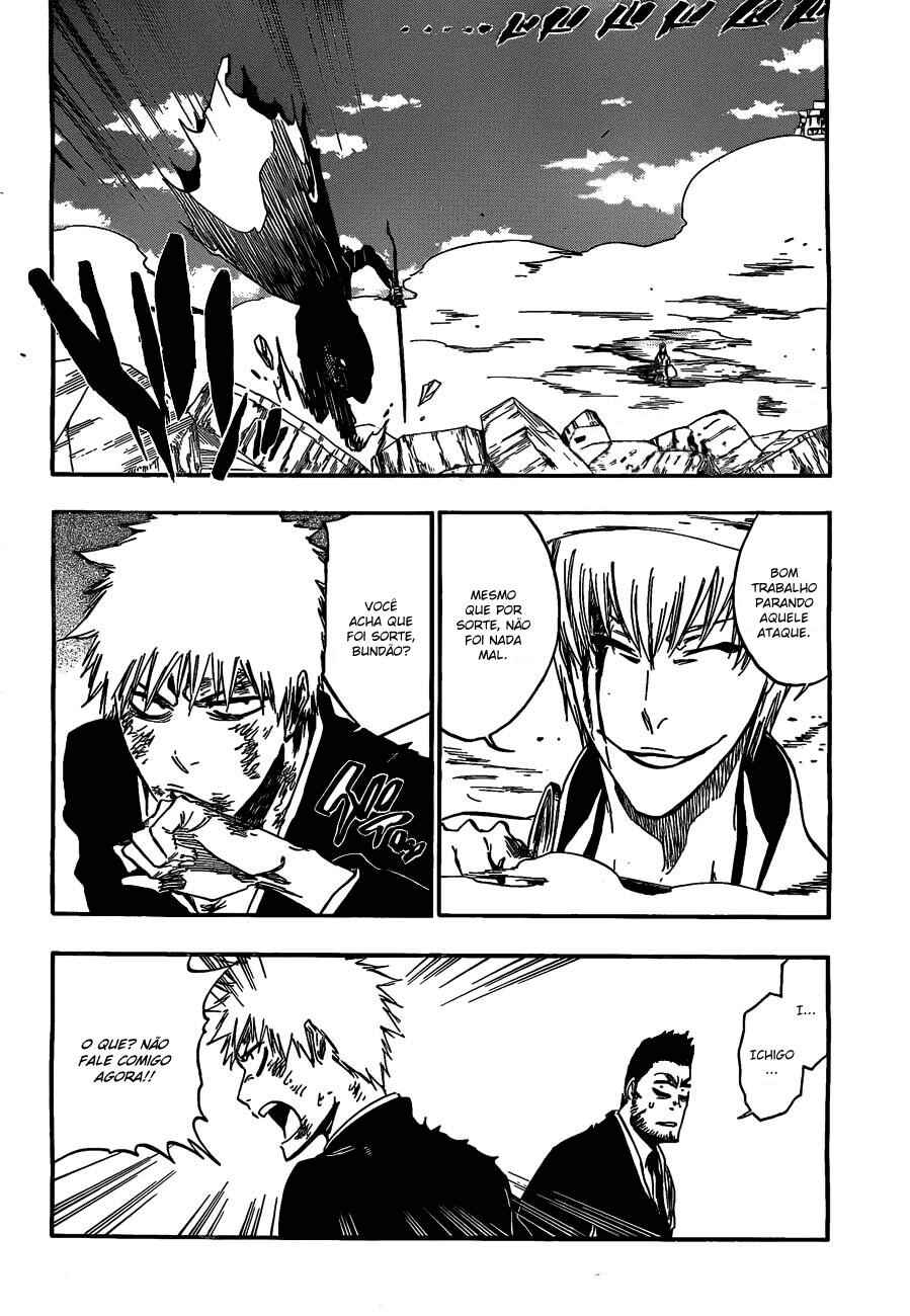 Read Bleach Pt Br Manga Online