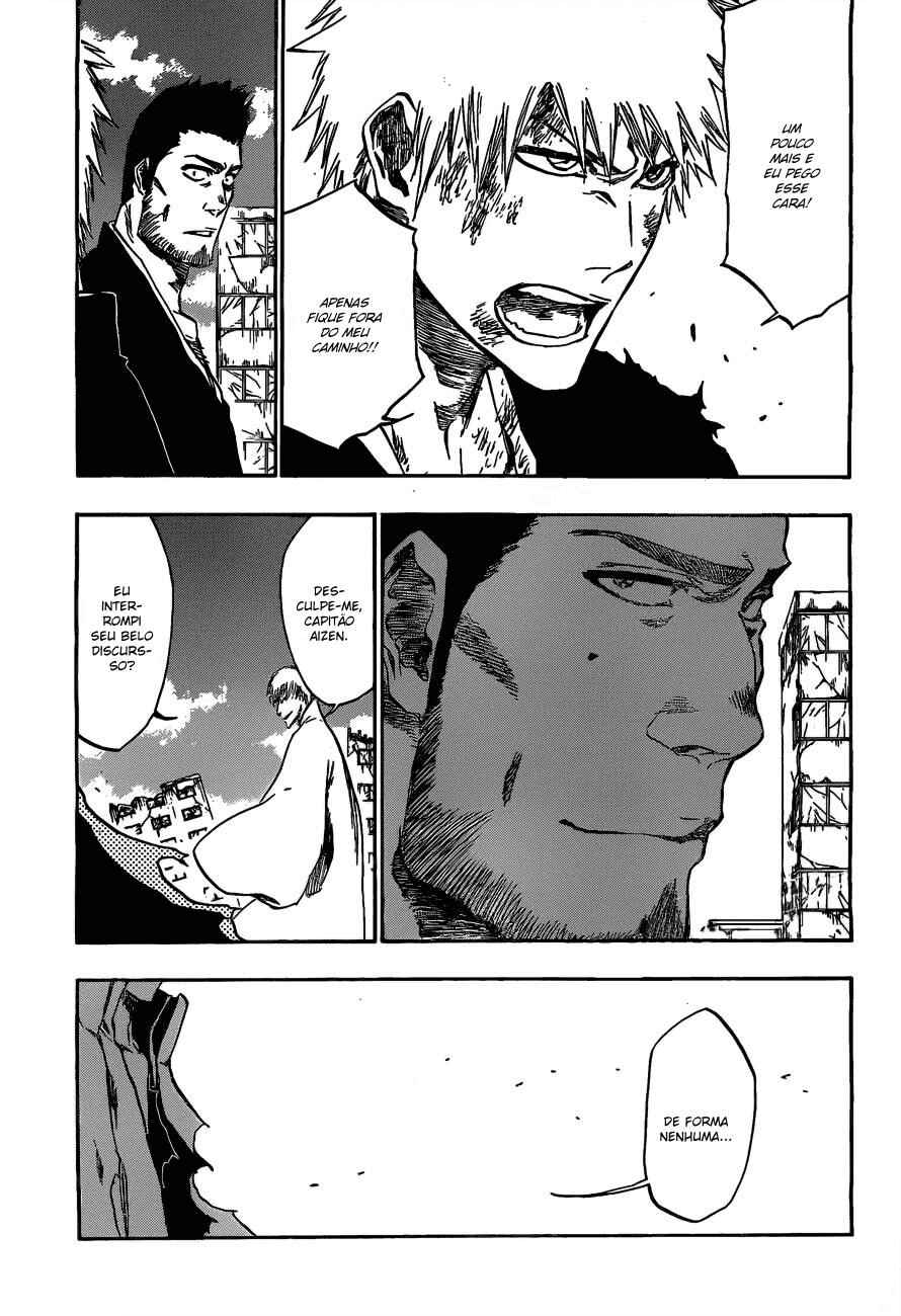 Read Bleach Pt Br Manga Online