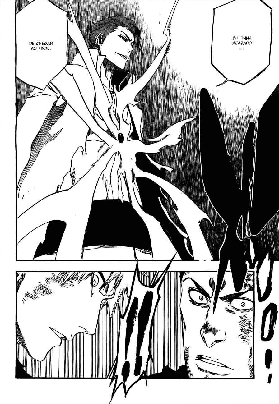 Read Bleach Pt Br Manga Online