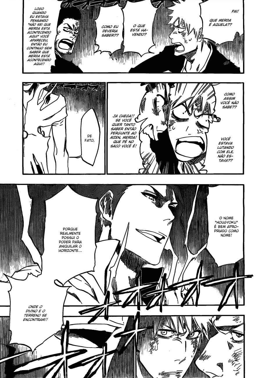 Read Bleach Pt Br Manga Online