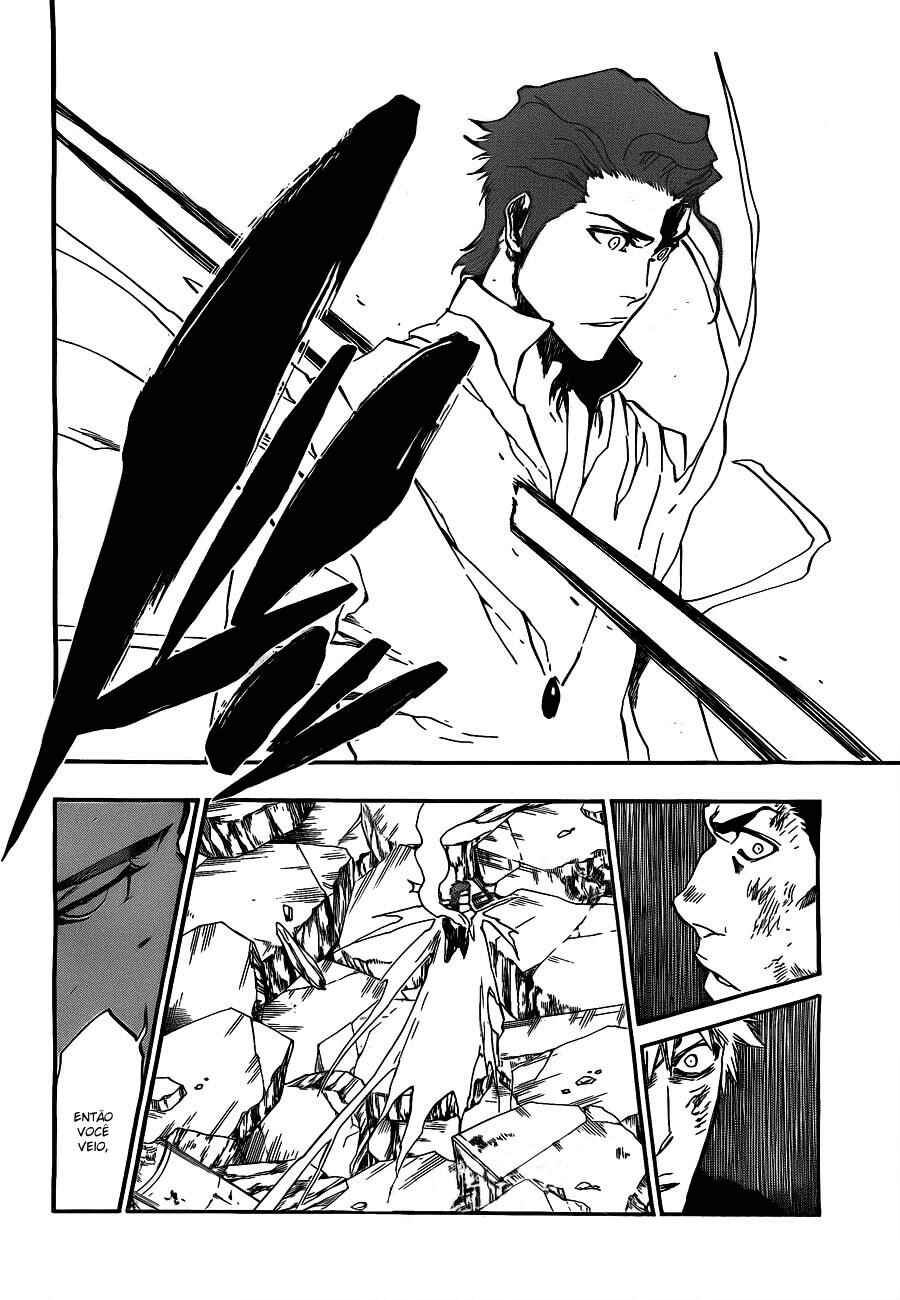 Read Bleach Pt Br Manga Online