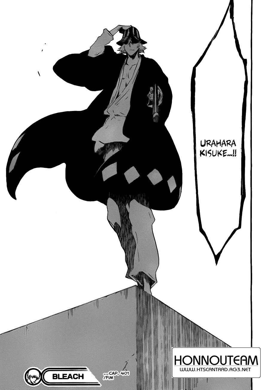 Read Bleach Pt Br Manga Online