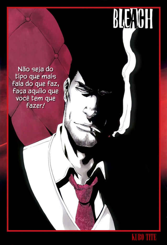 Read Bleach Pt Br Manga Online