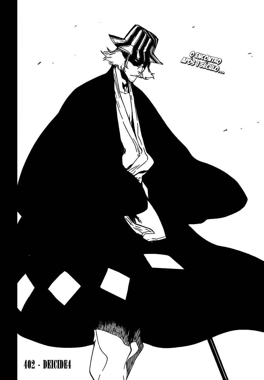 Read Bleach Pt Br Manga Online