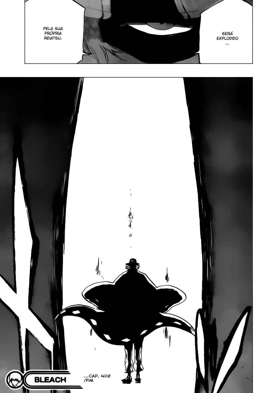 Read Bleach Pt Br Manga Online