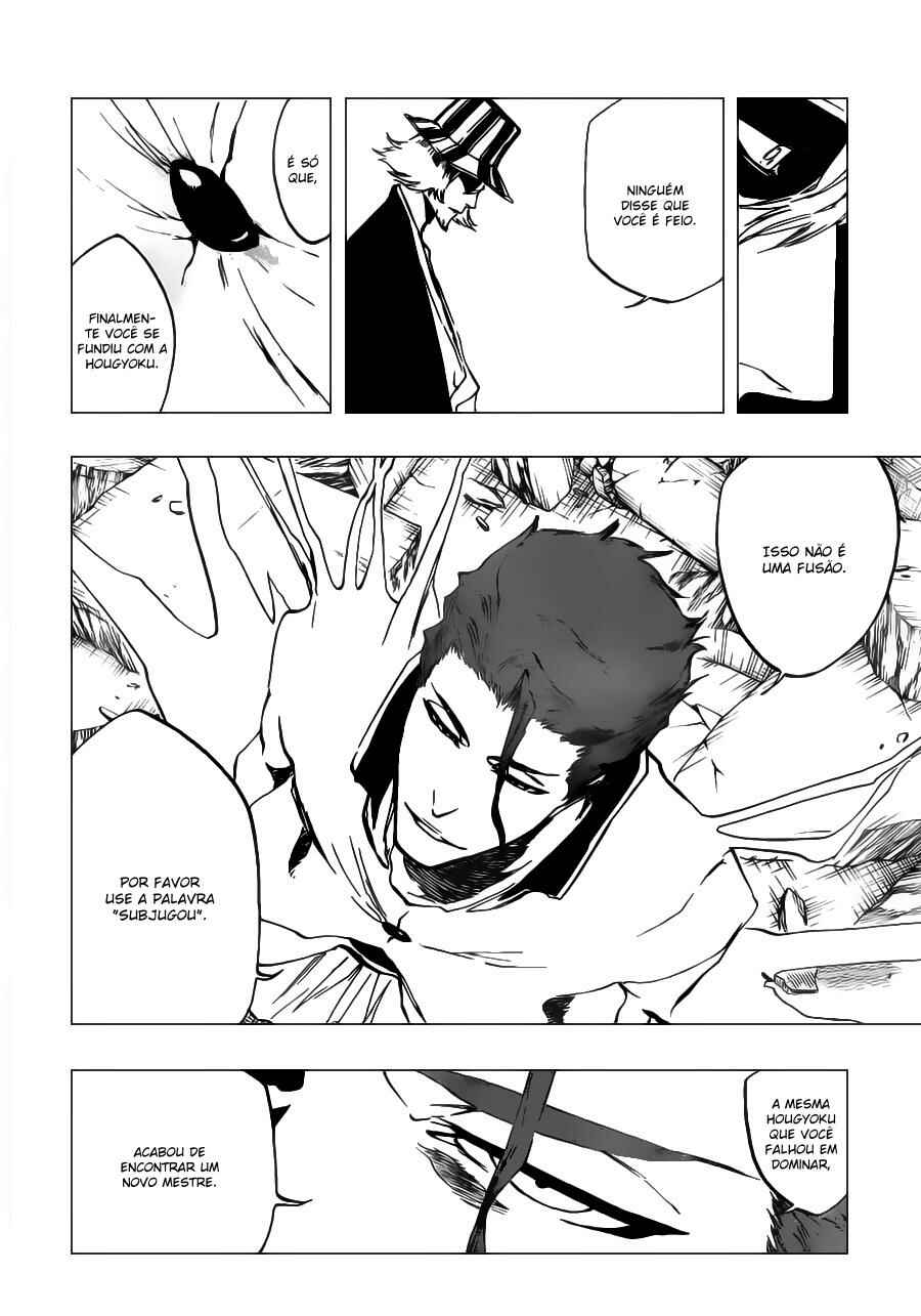 Read Bleach Pt Br Manga Online