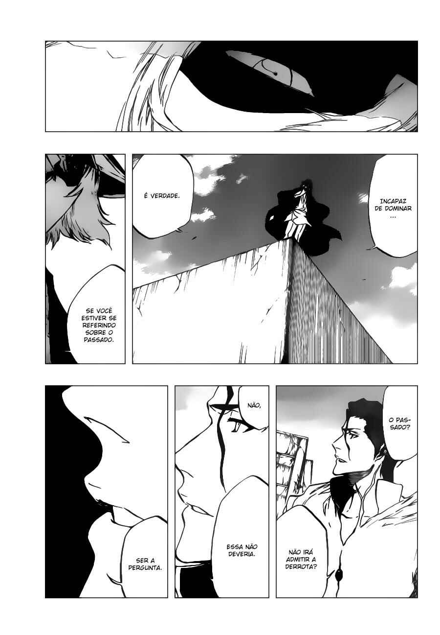 Read Bleach Pt Br Manga Online
