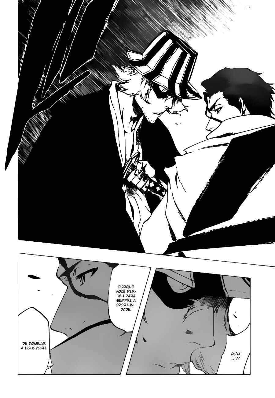 Read Bleach Pt Br Manga Online
