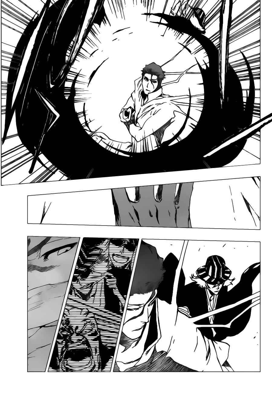 Read Bleach Pt Br Manga Online