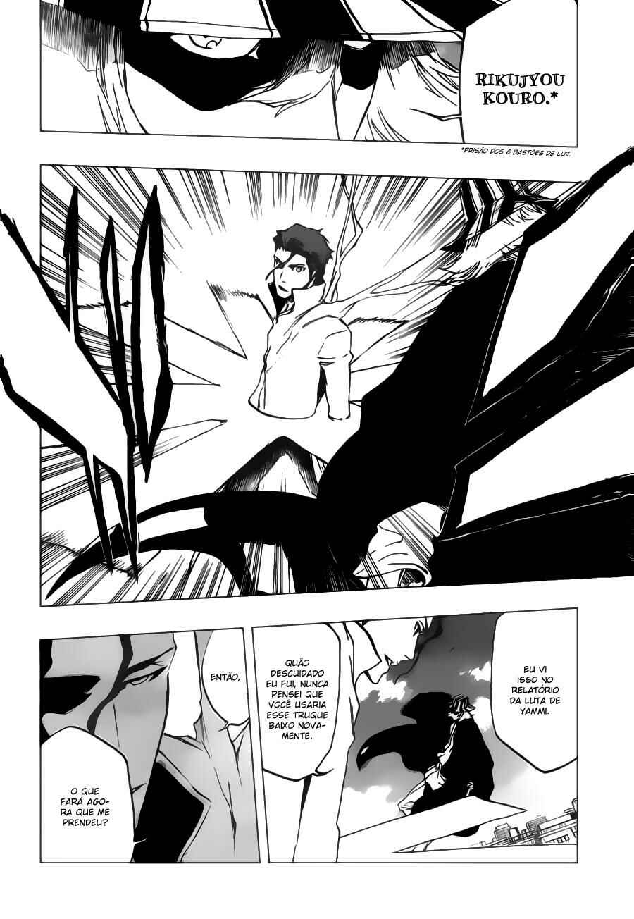 Read Bleach Pt Br Manga Online