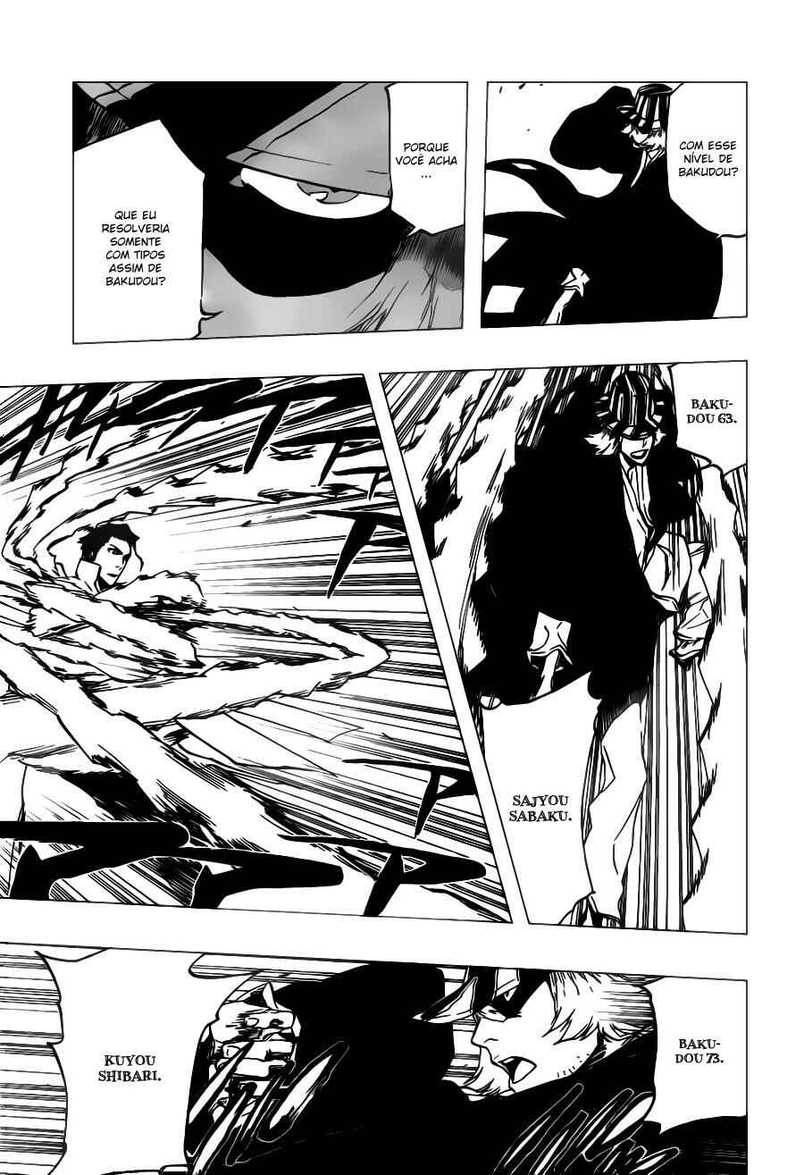 Read Bleach Pt Br Manga Online
