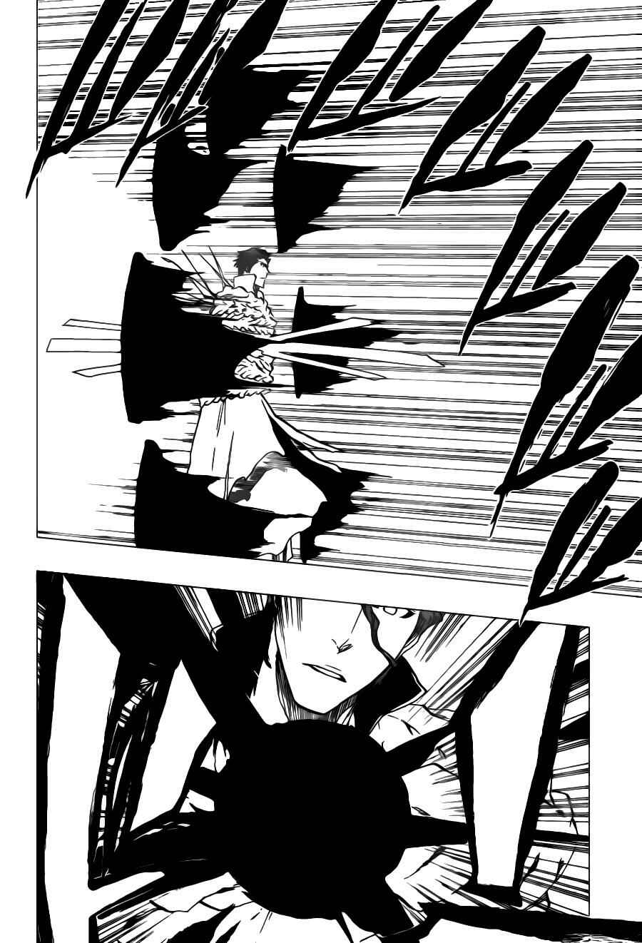 Read Bleach Pt Br Manga Online